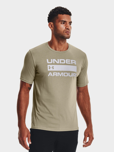 Koszulka męska Under Armour 1329582-037