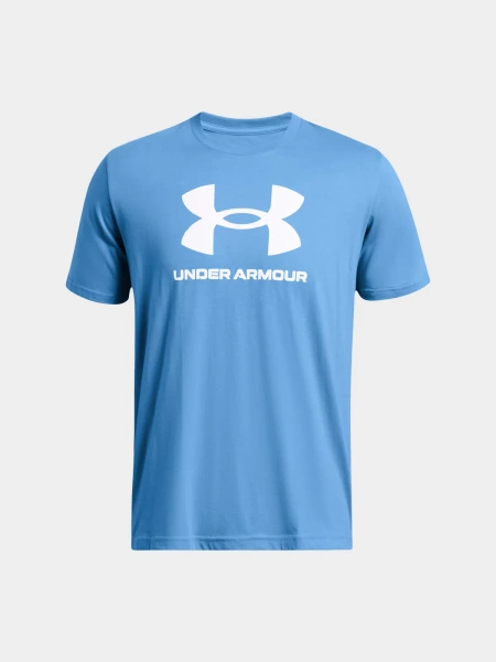 Koszulka męska Under Armour 1382911-444