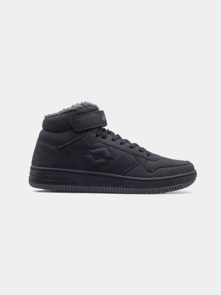 Buty unisex zimowe LOTTO PALIOT FUR 2400192U-1119