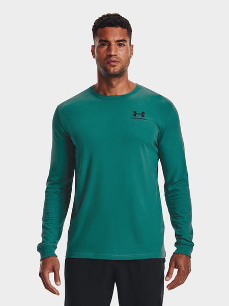 Koszulka męska Under Armour 1329585-452