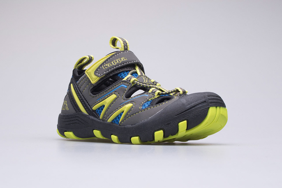 Sandały dziecięce Kappa REMINDER T 260682T-1633