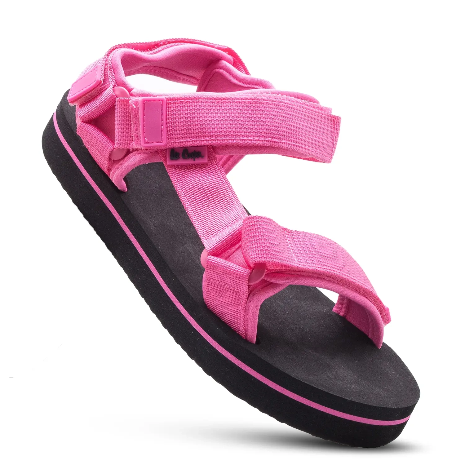 Sandały damskie Lee Cooper LCW-24-05-2750L