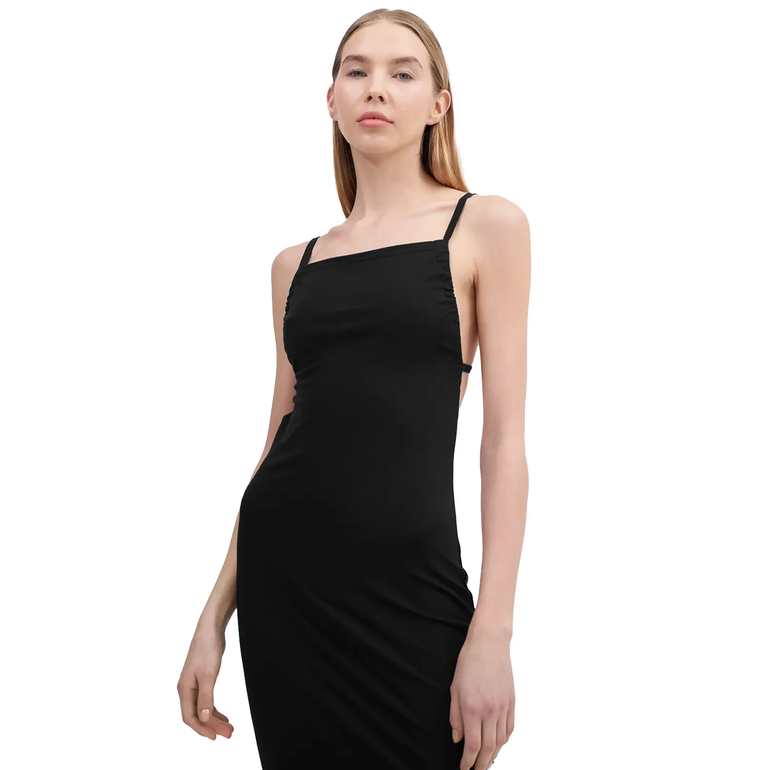 Sukienka damska 4F 4FSS23TDREF052-20S 