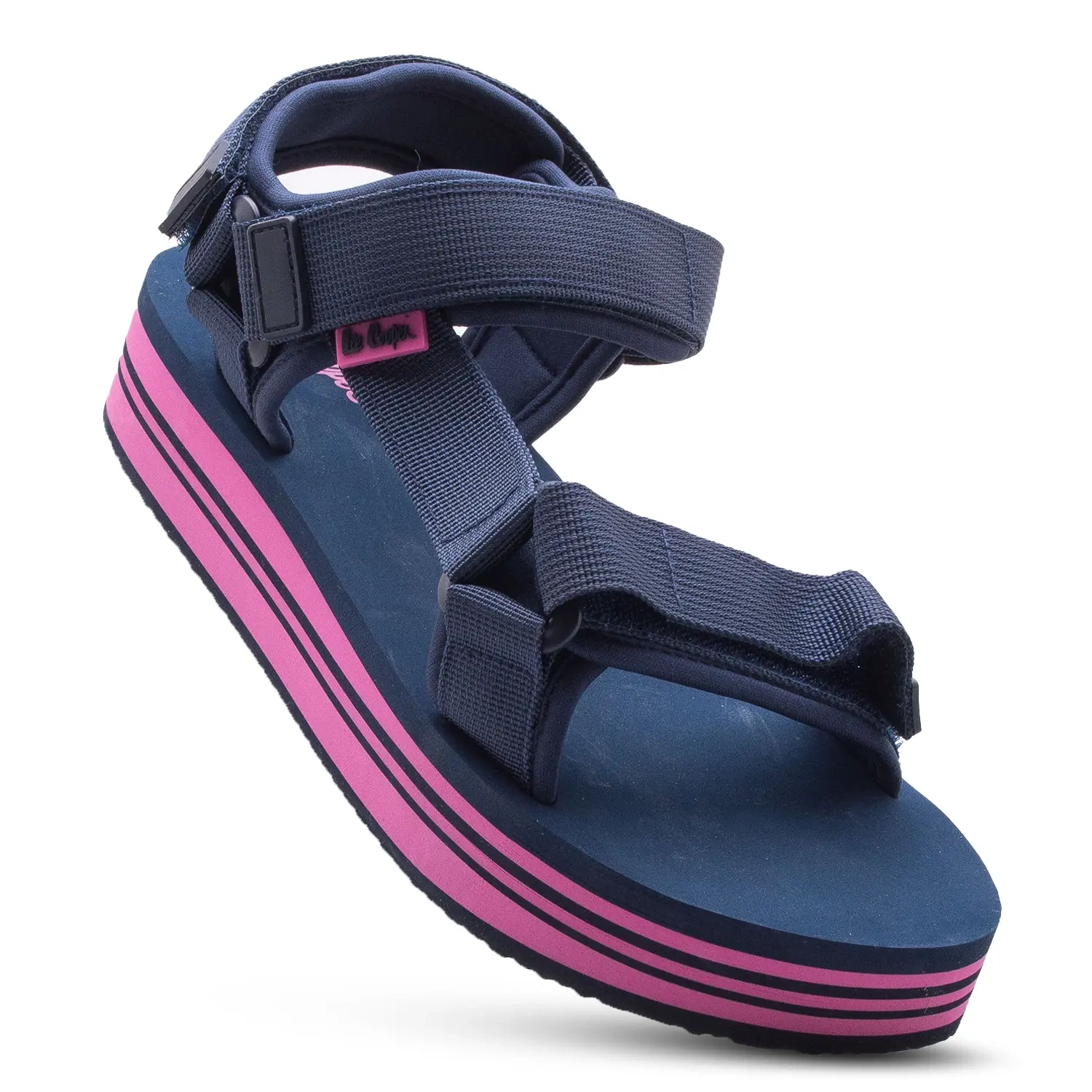 Sandały damskie Lee Cooper LCW-24-05-2754L