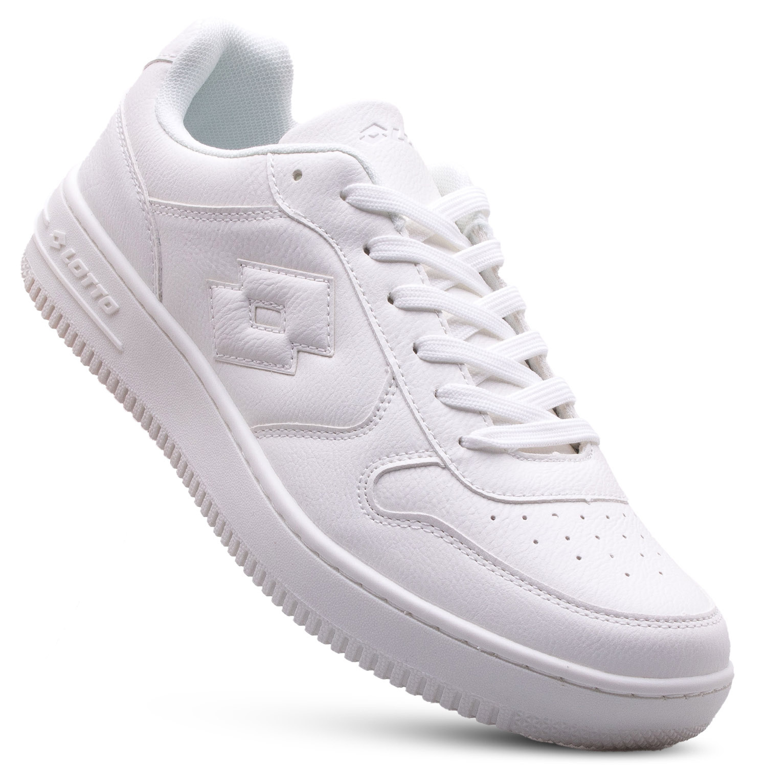 Buty dziecięce LOTTO  PALIOT OC 2400020U-1010