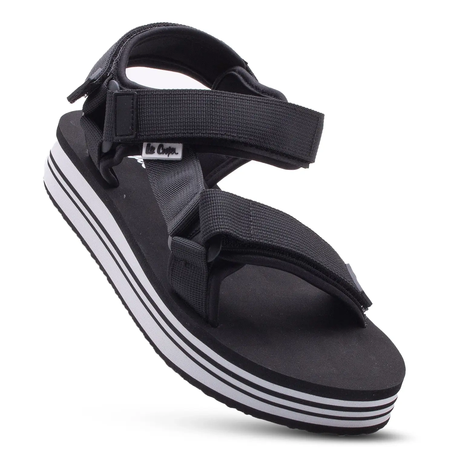 Sandały damskie Lee Cooper LCW-24-05-2753L