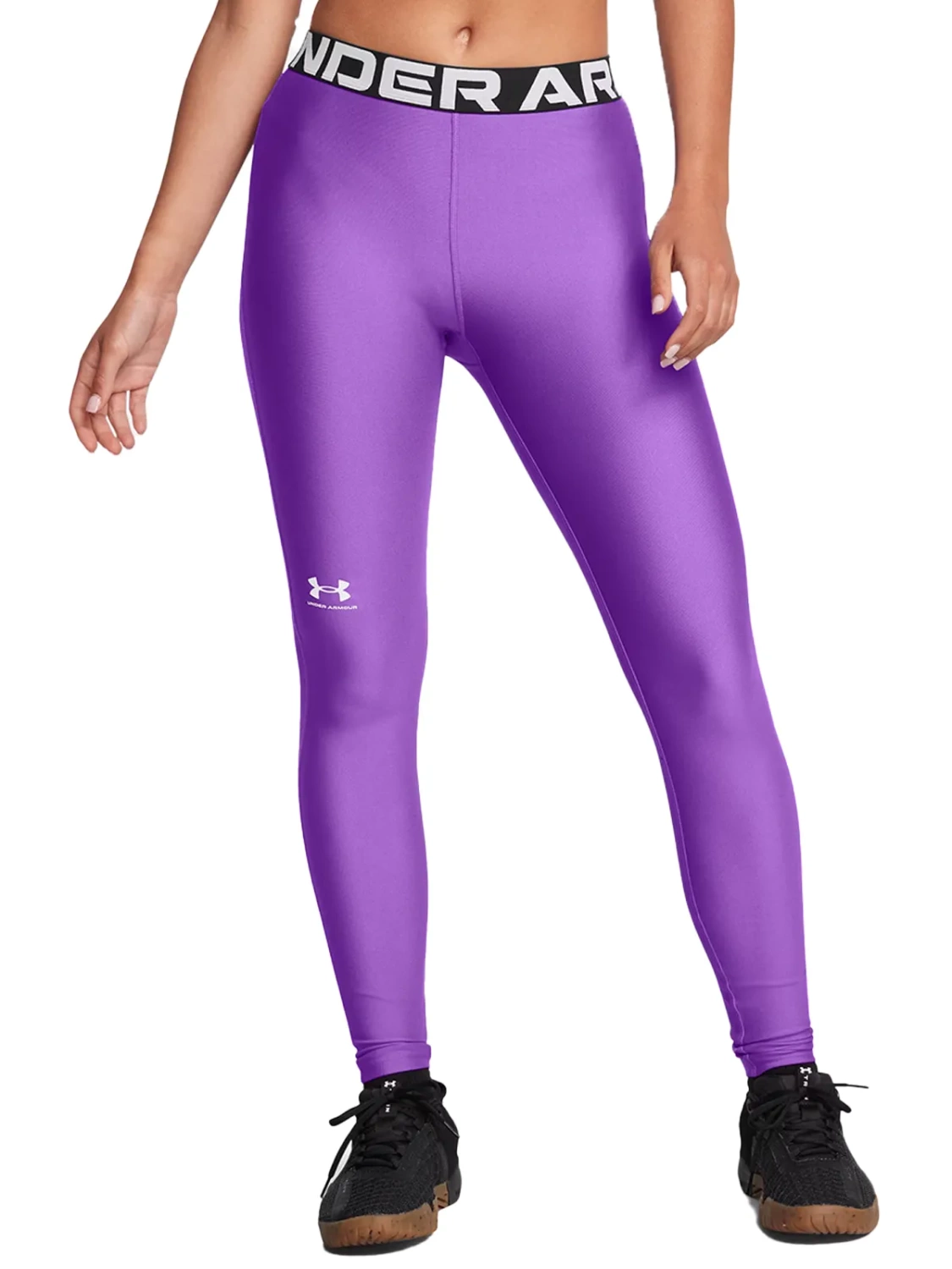 Legginsy damskie Under Armour 1383559-525