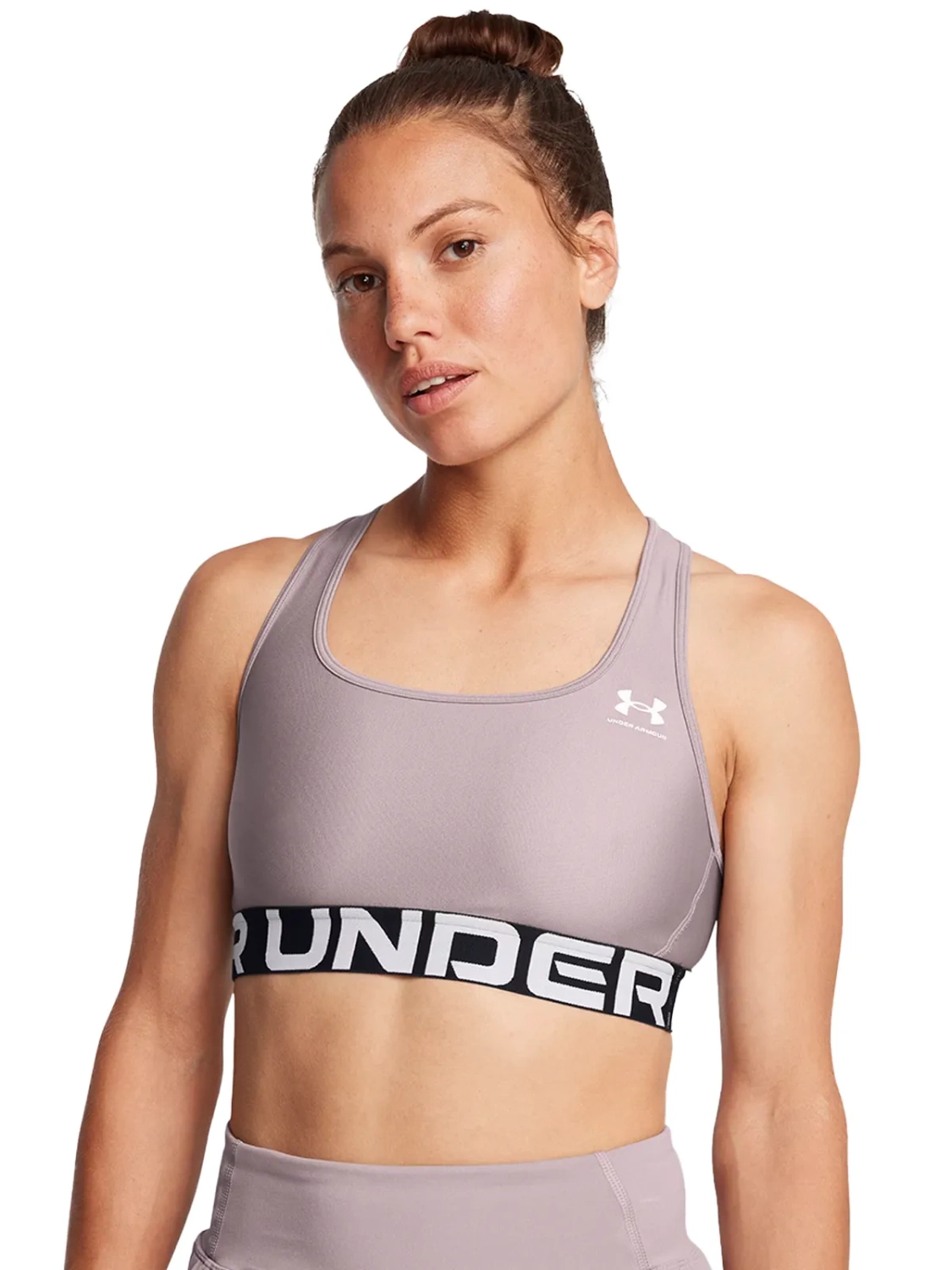 Biustonosz sportowy Under Armour 1383544-015