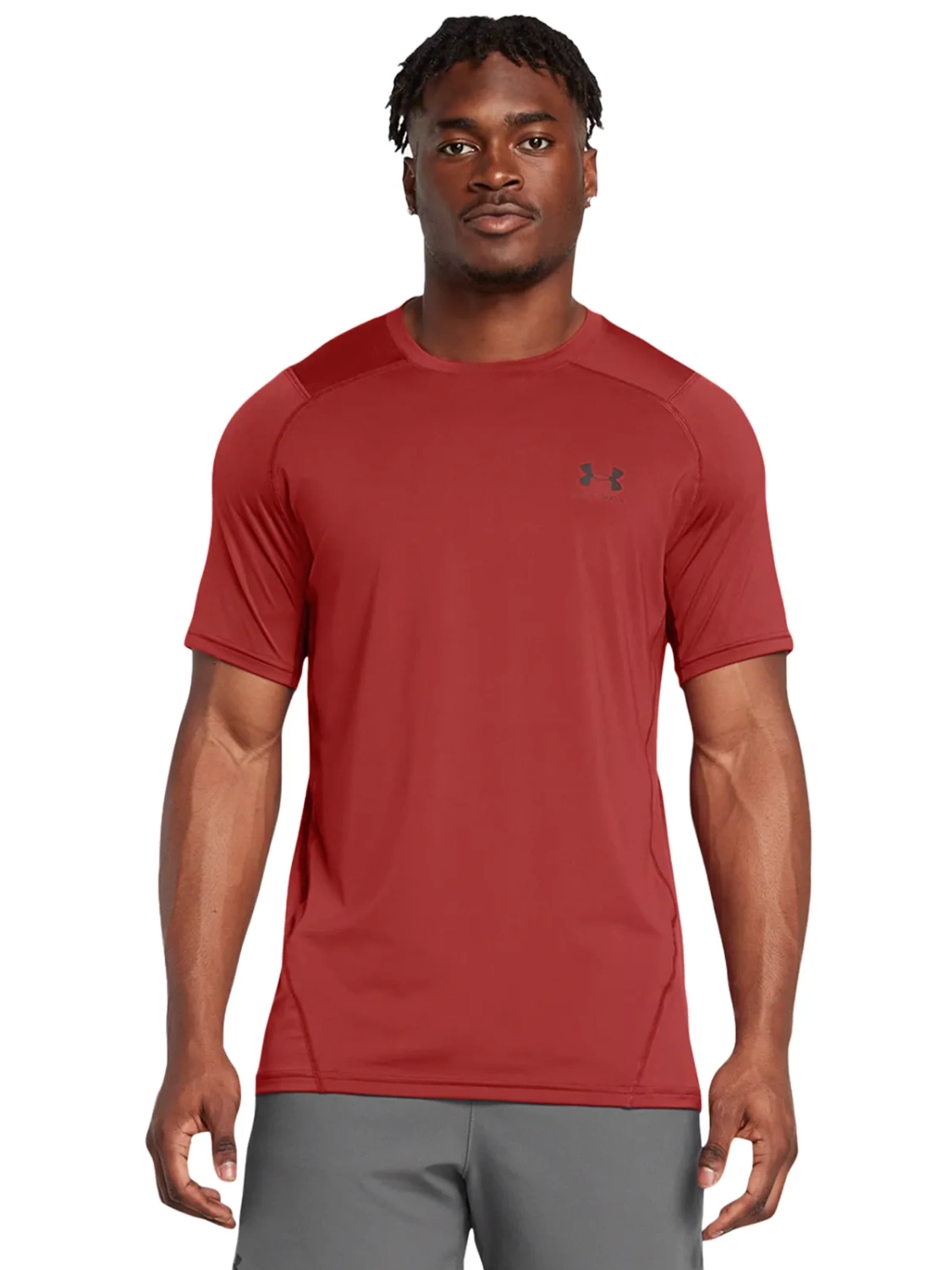 Koszulka męska Under Armour 1383320-840