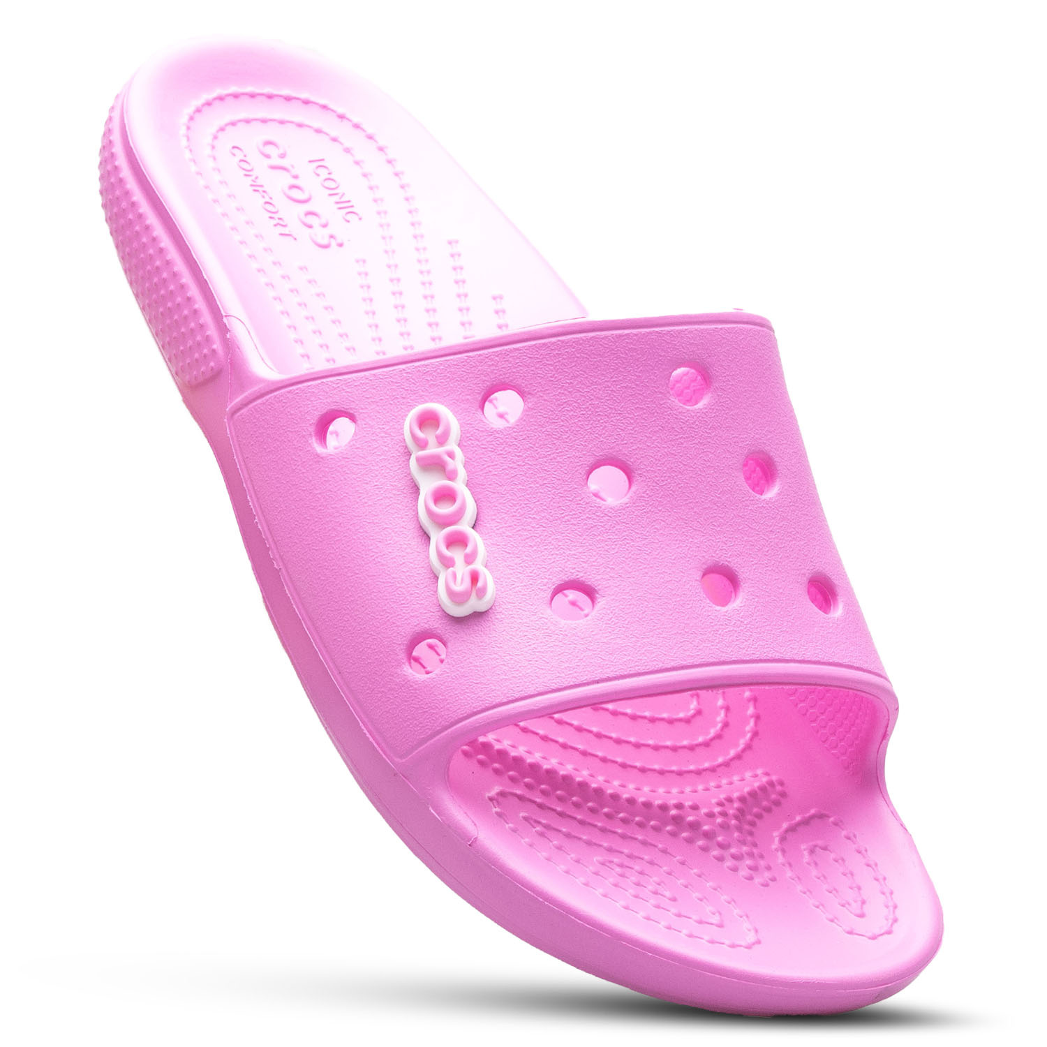 Klapki CROCS CLASSIC SLIDE 206121-6SW
