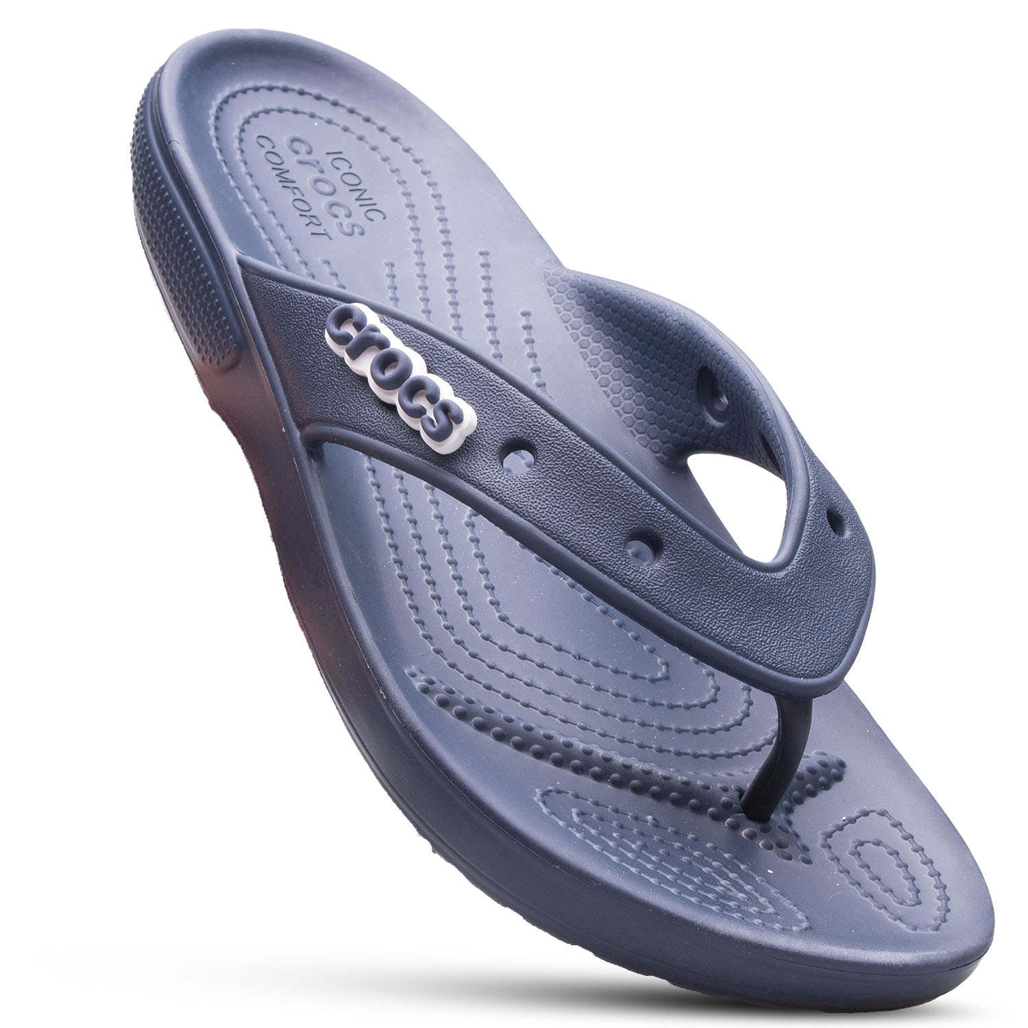 Klapki Crocs CLASSIC FLIP 207713-410