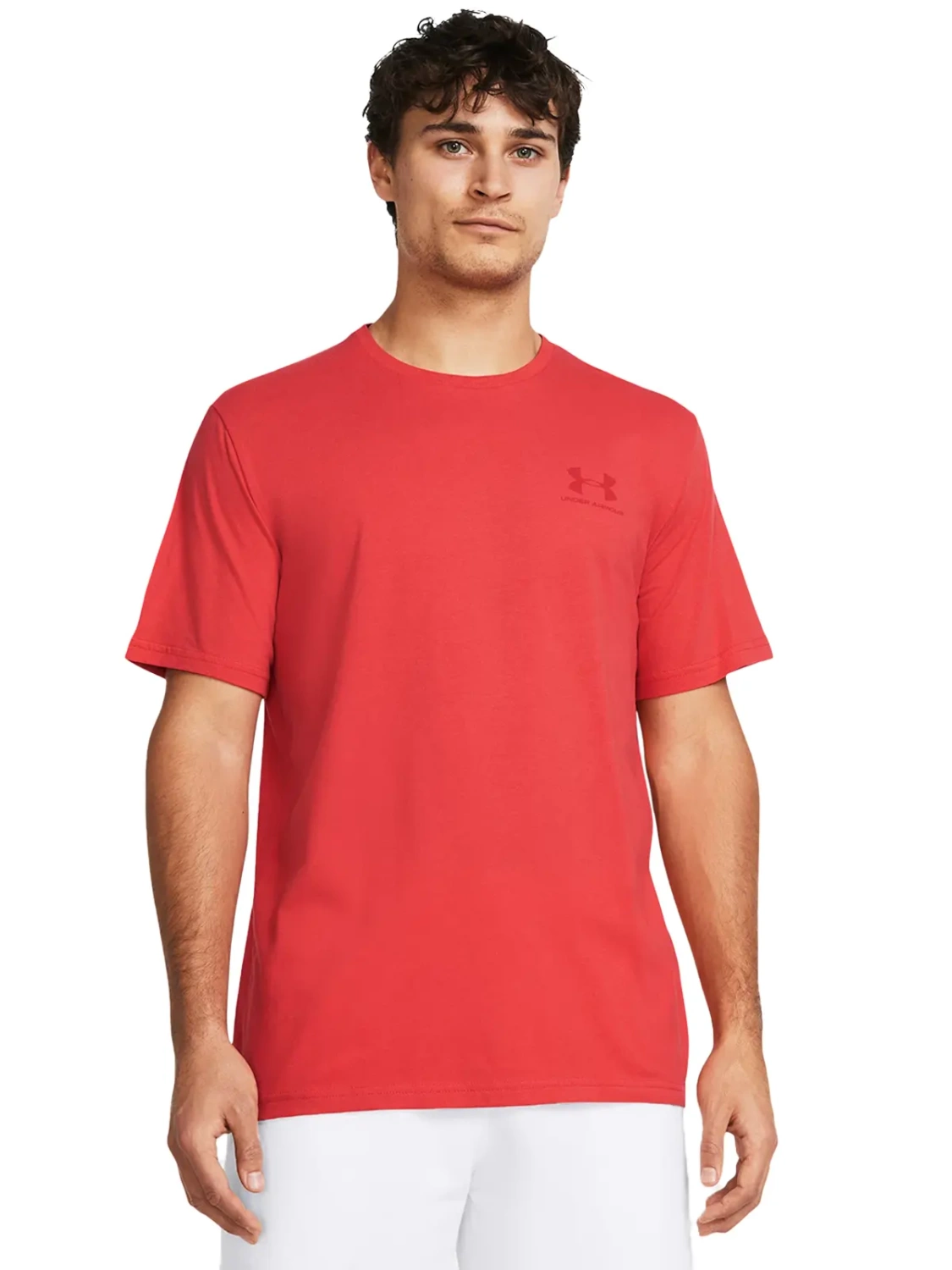 Koszulka męska Under Armour 1326799-814