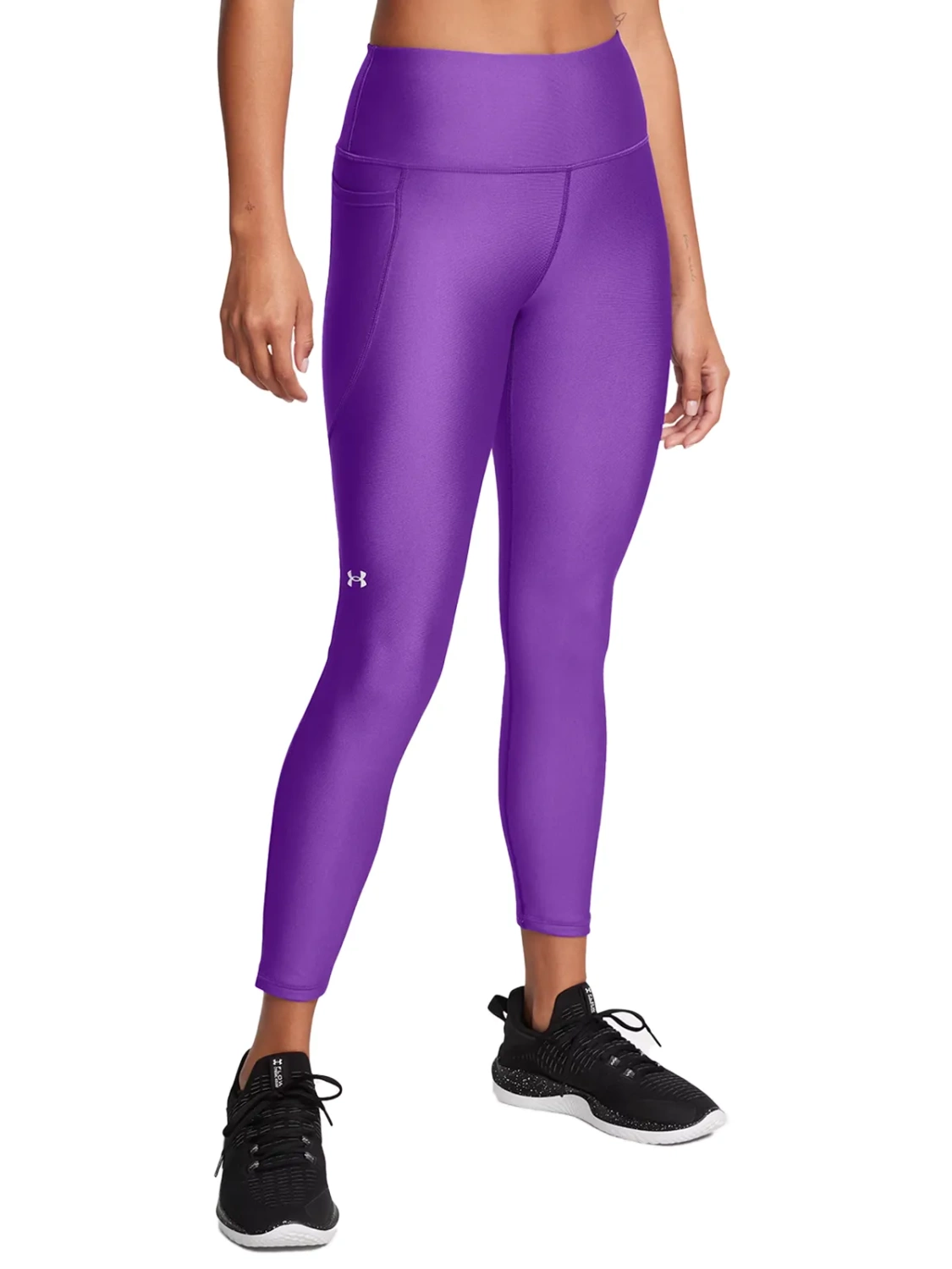 Legginsy damskie Under Armour 1365335-525