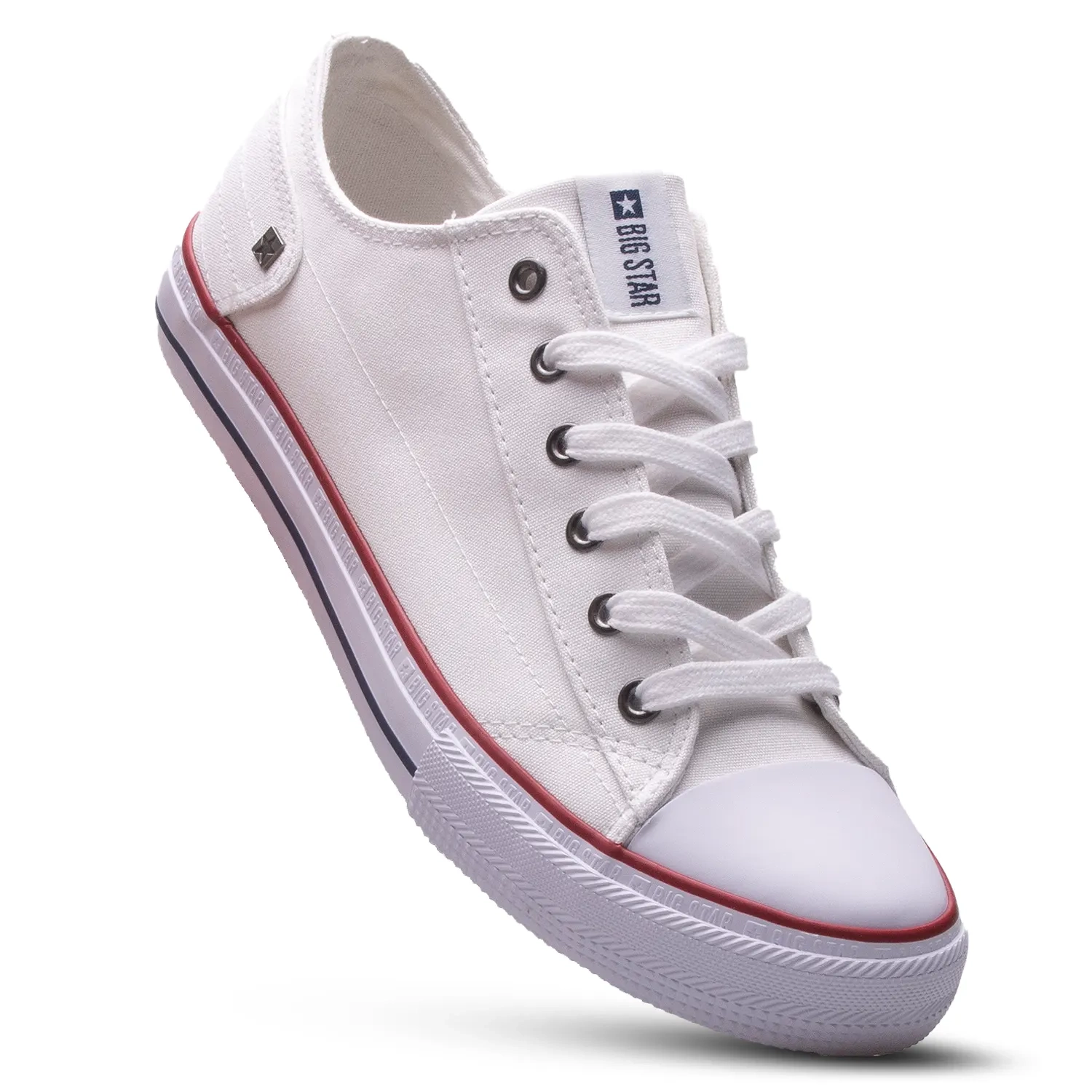 Trampki męskie BIG STAR DD174271 