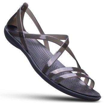 Sandały Crocs Strappy Sandals 204915-001