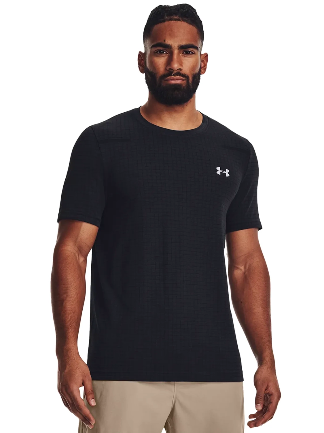 Koszulka męska Under Armour 1376921-001