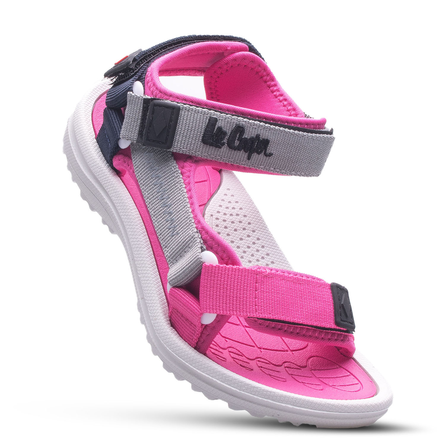 Sandały dziecięce LEE COOPER LCW-22-34-0956K