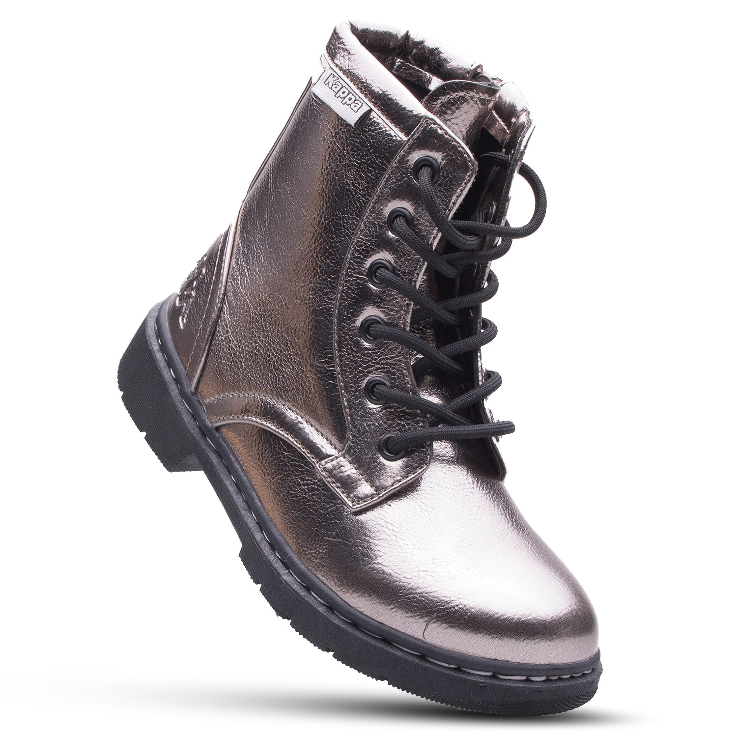 Buty dziecięce KAPPA DEENISH SHINE K 260841K-1511