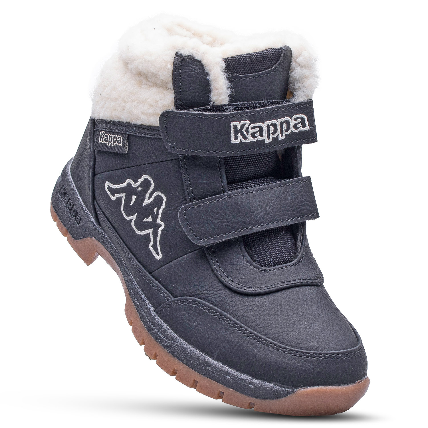 Buty dziecięce KAPPA BRIGHT MID 260329K-1143