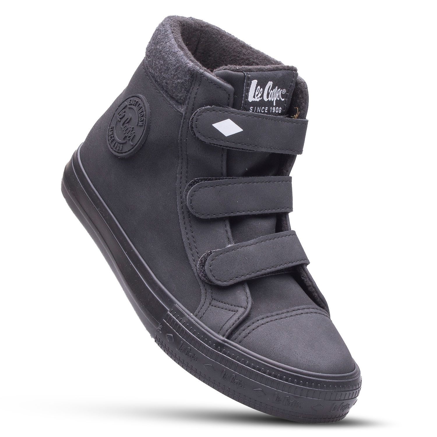 Buty dziecięce LEE COOPER LCJ-21-31-0616K