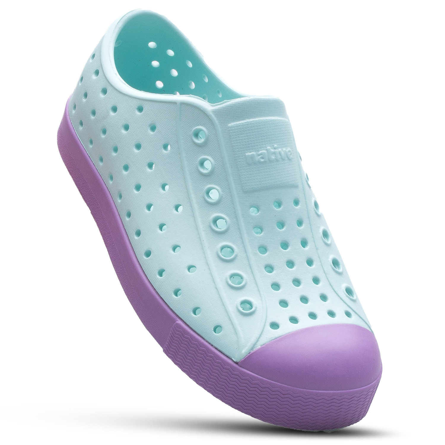 Trampki dziecięce NATIVE JEFFERSON YOUTH 15100100-4126