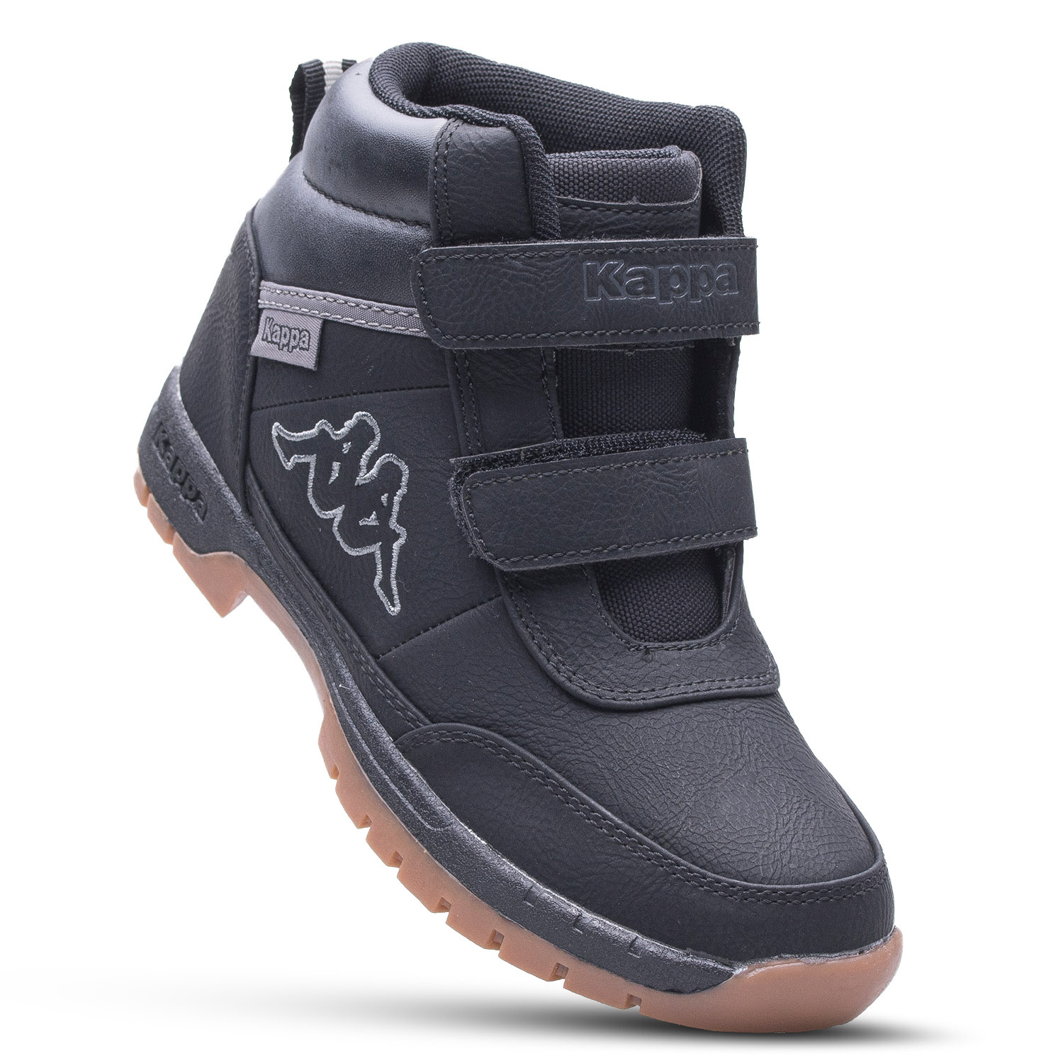 Buty dziecięce KAPPA BRIGHT MID K 260239K-1111