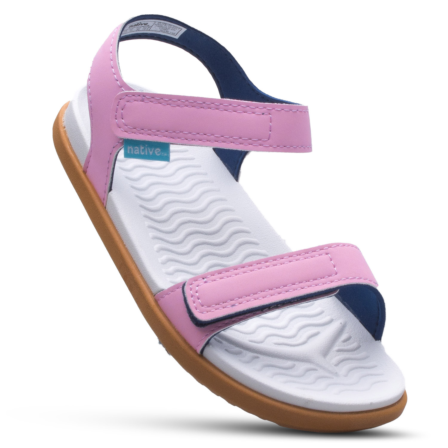 Sandały dziecięce NATIVE CHARLEY YOUTH 65109100-5959