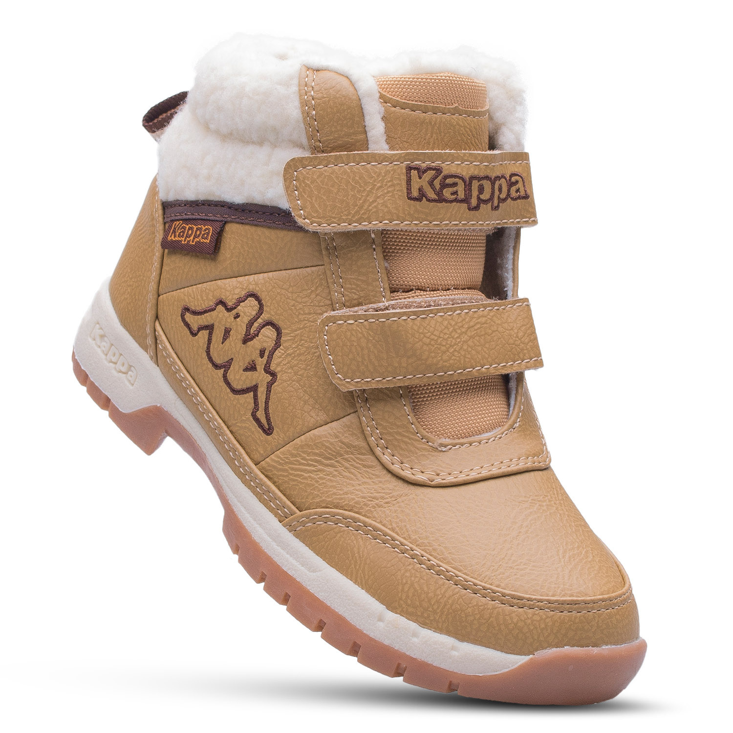 Buty dziecięce KAPPA BRIGHT MID 260329K-4143