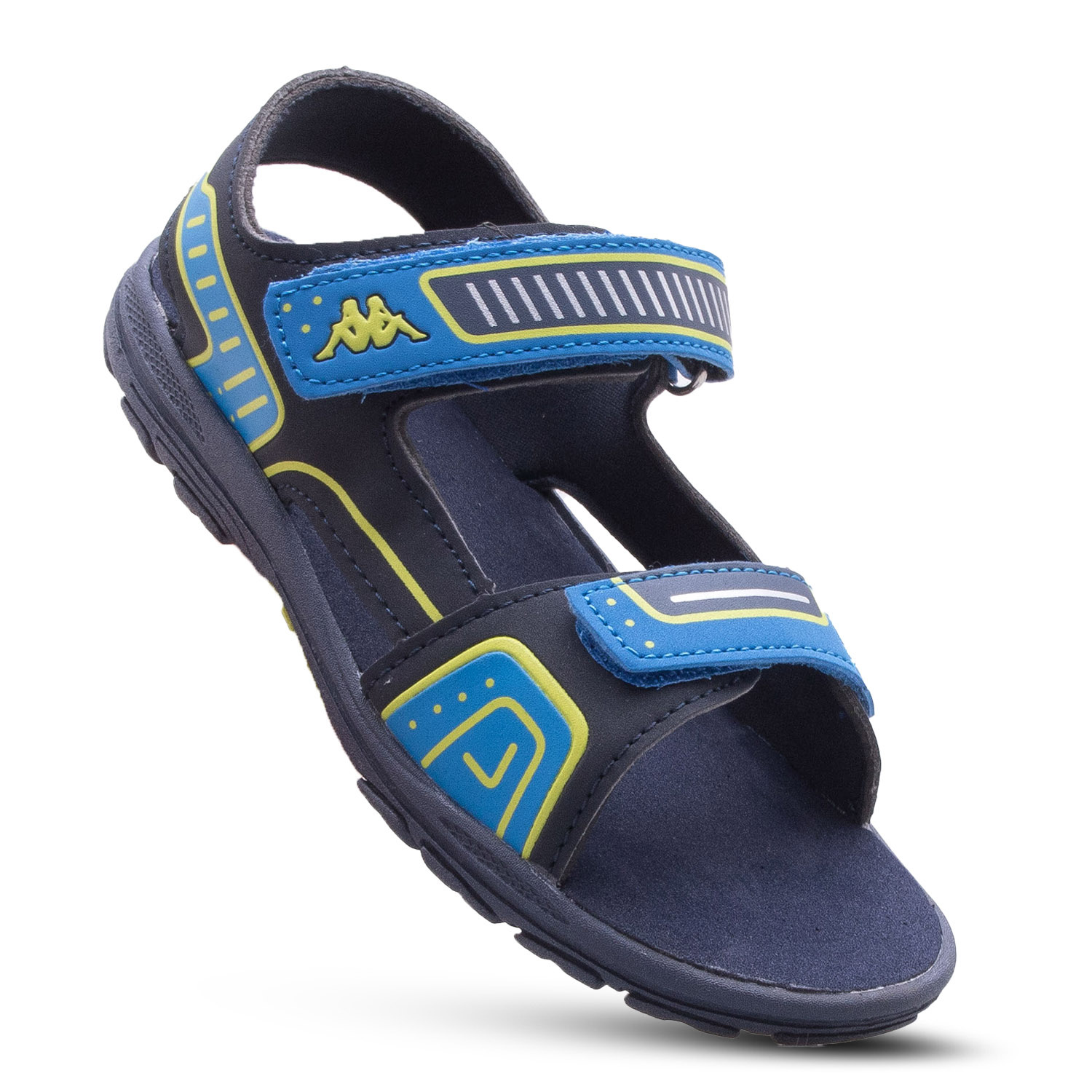 Sandały dziecięce KAPPA PAXOS T 260864T-6733