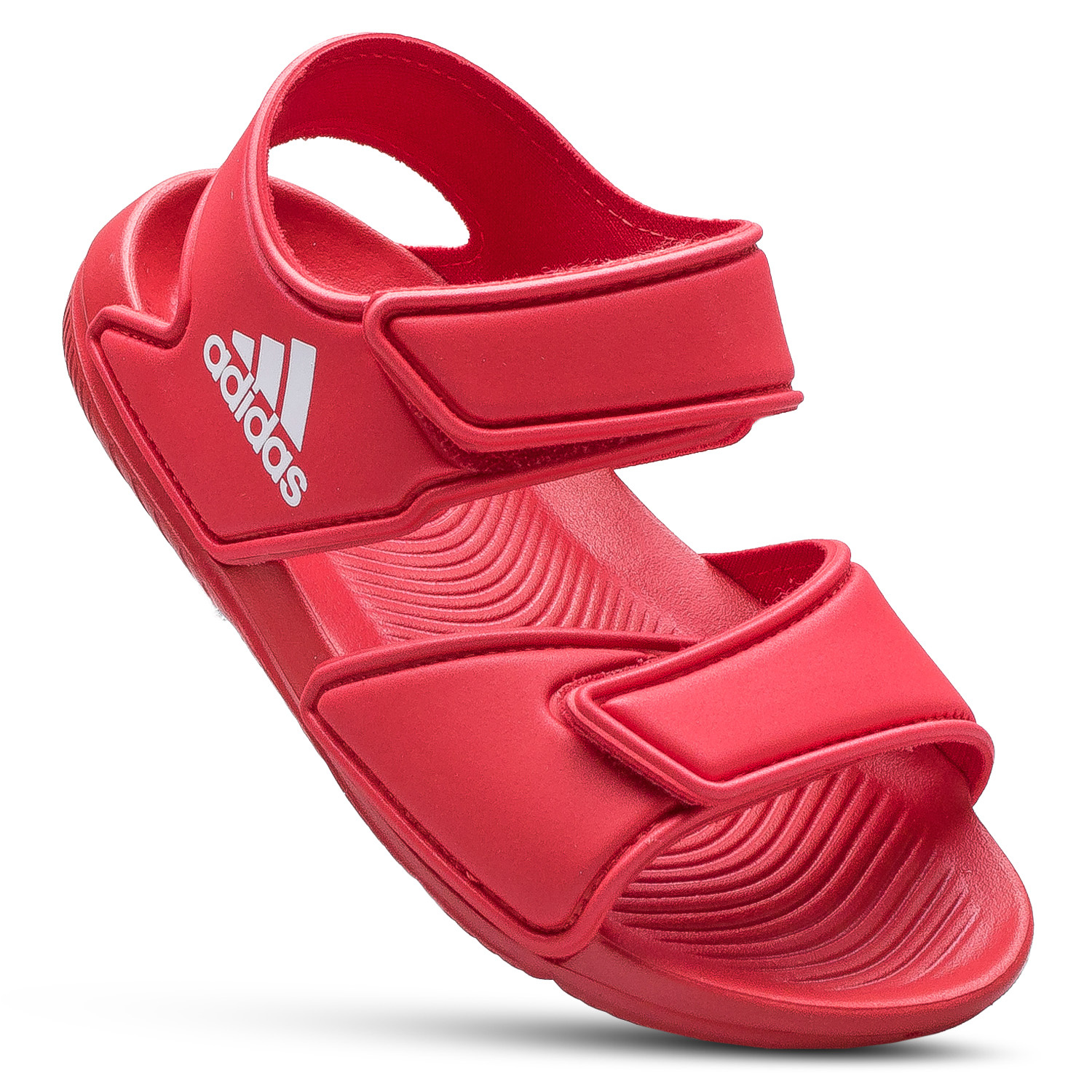 Sandały dziecięce adidas ALTASWIM C EG2136