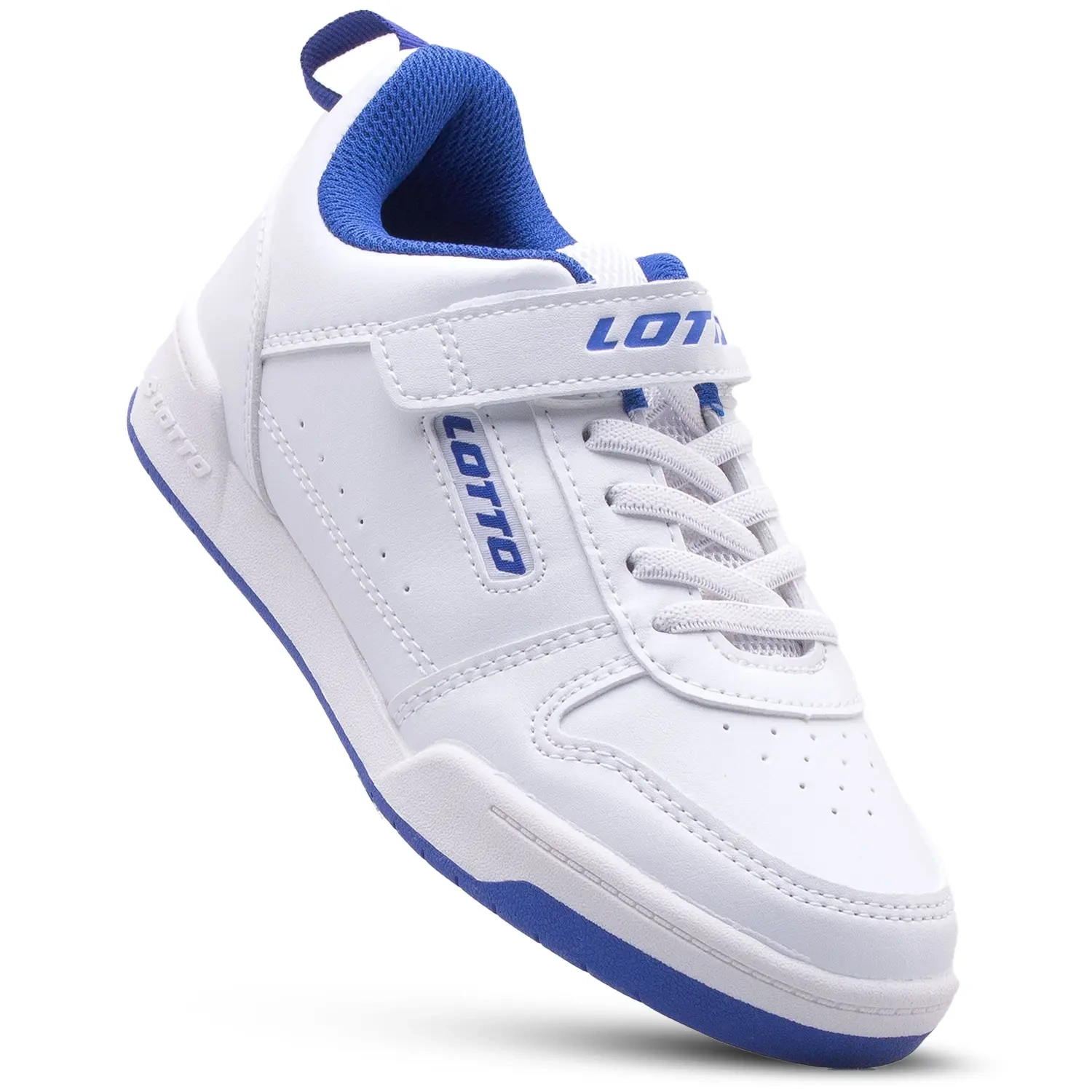 Buty dziecięce LOTTO TOCO BC K 2600320K-1050