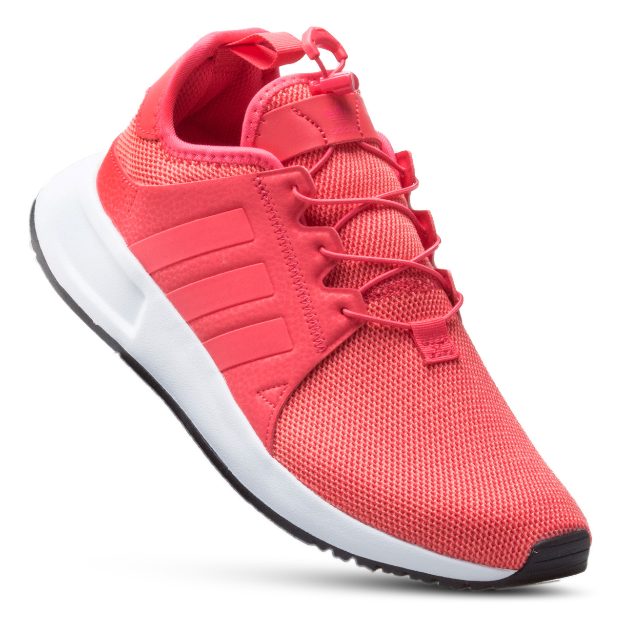 Buty dziecięce adidas X_PLR J BB2579