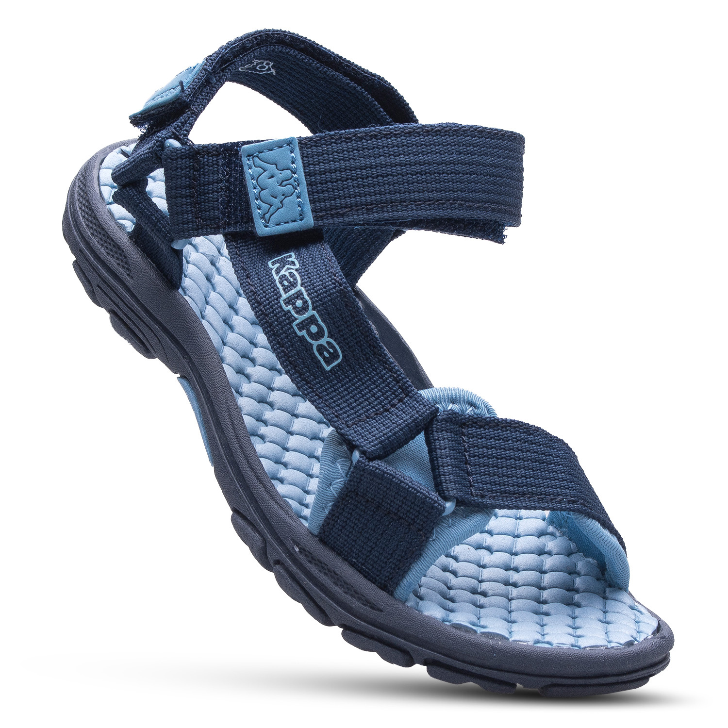 Sandały dziecięce Kappa MORTARA K 260772K-6764