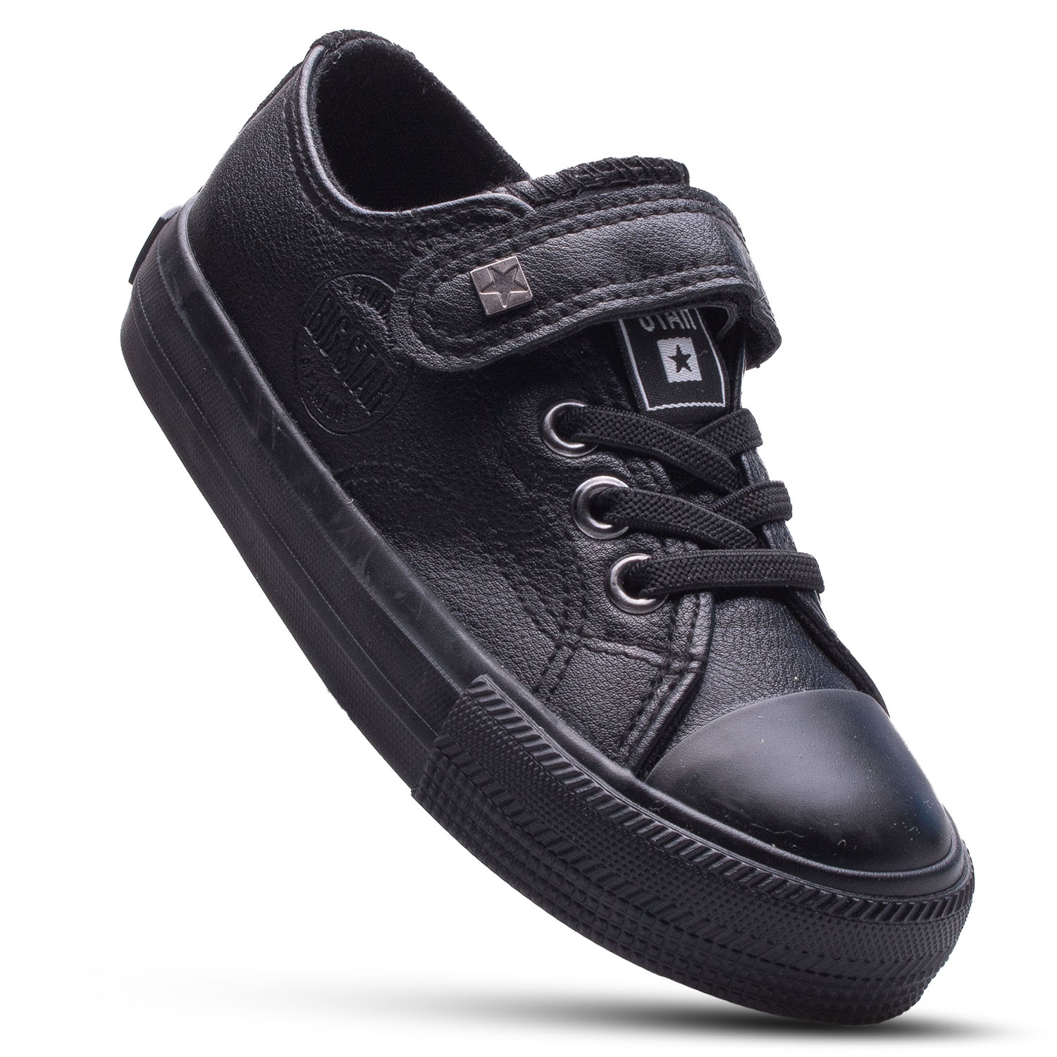 Trampki dziecięce BIG STAR EE374034