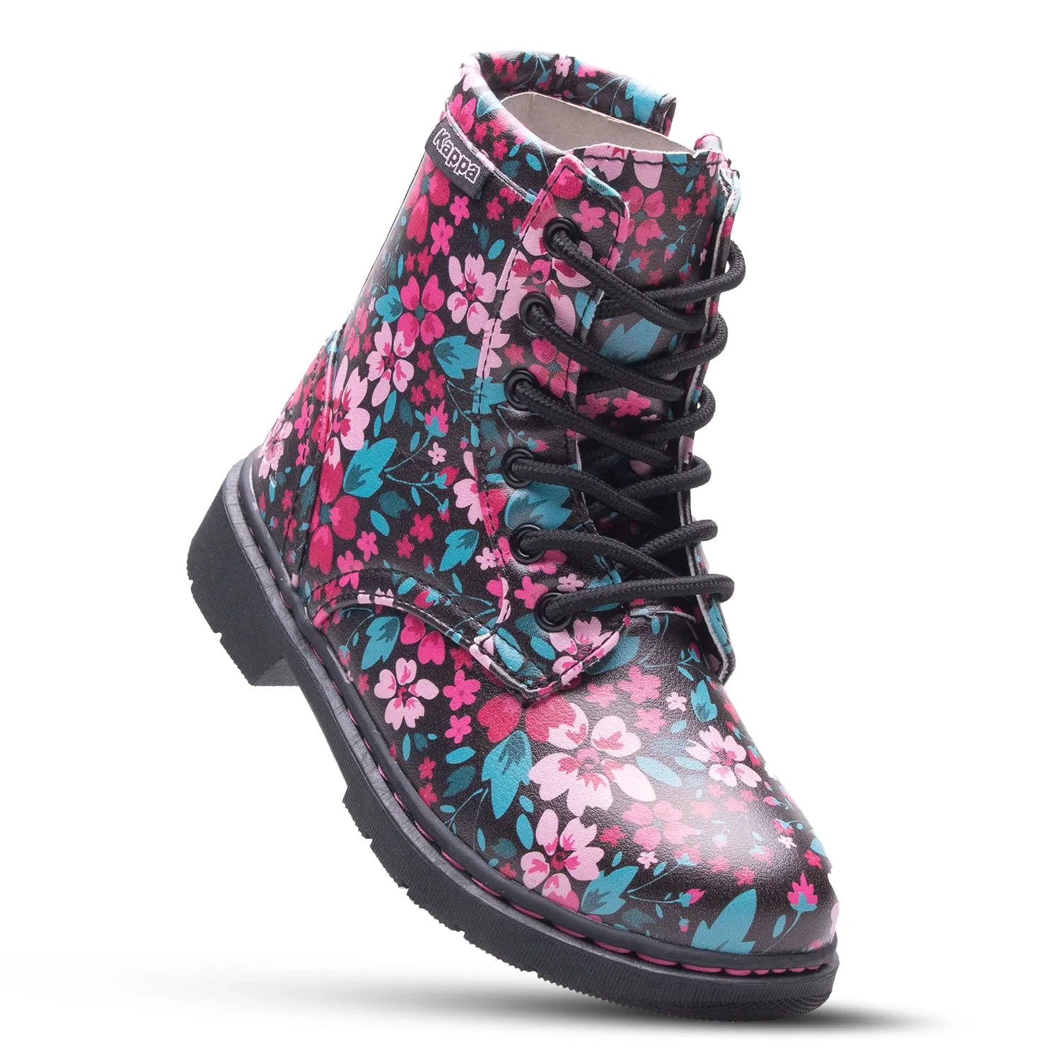 Buty dziecięce KAPPA DEENISH FL K 260840FLK-1122