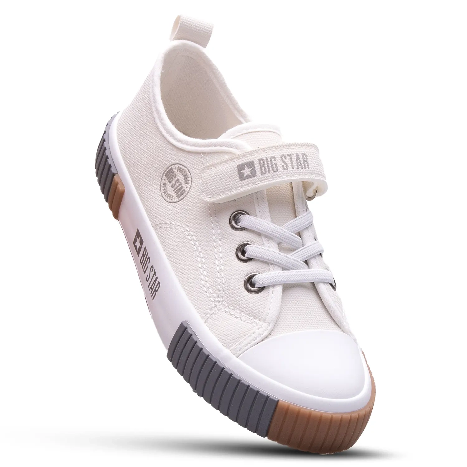 Trampki dziecięce BIG STAR KK374011