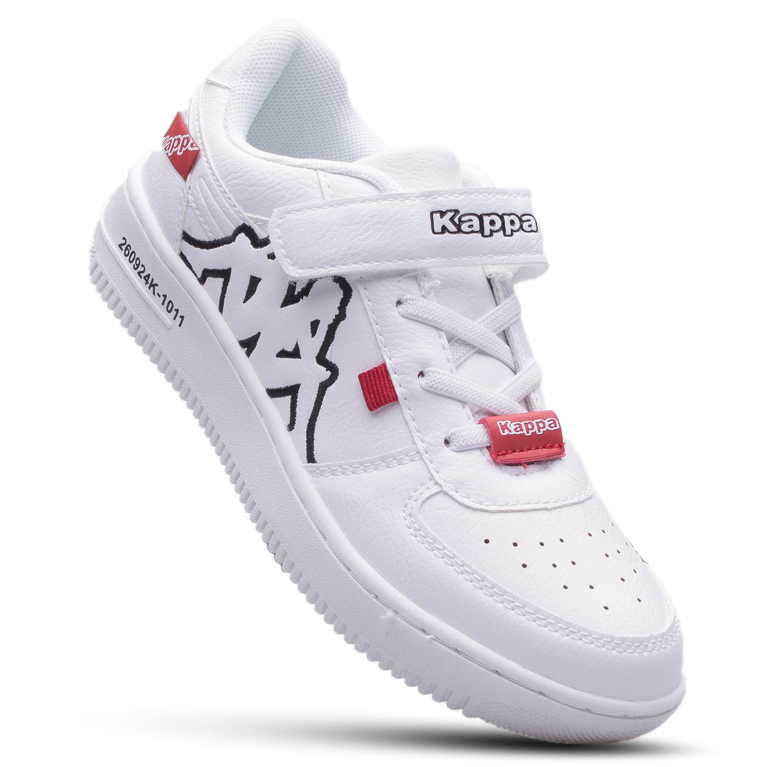Buty dziecięce KAPPA BASH OL K 260924K-1011