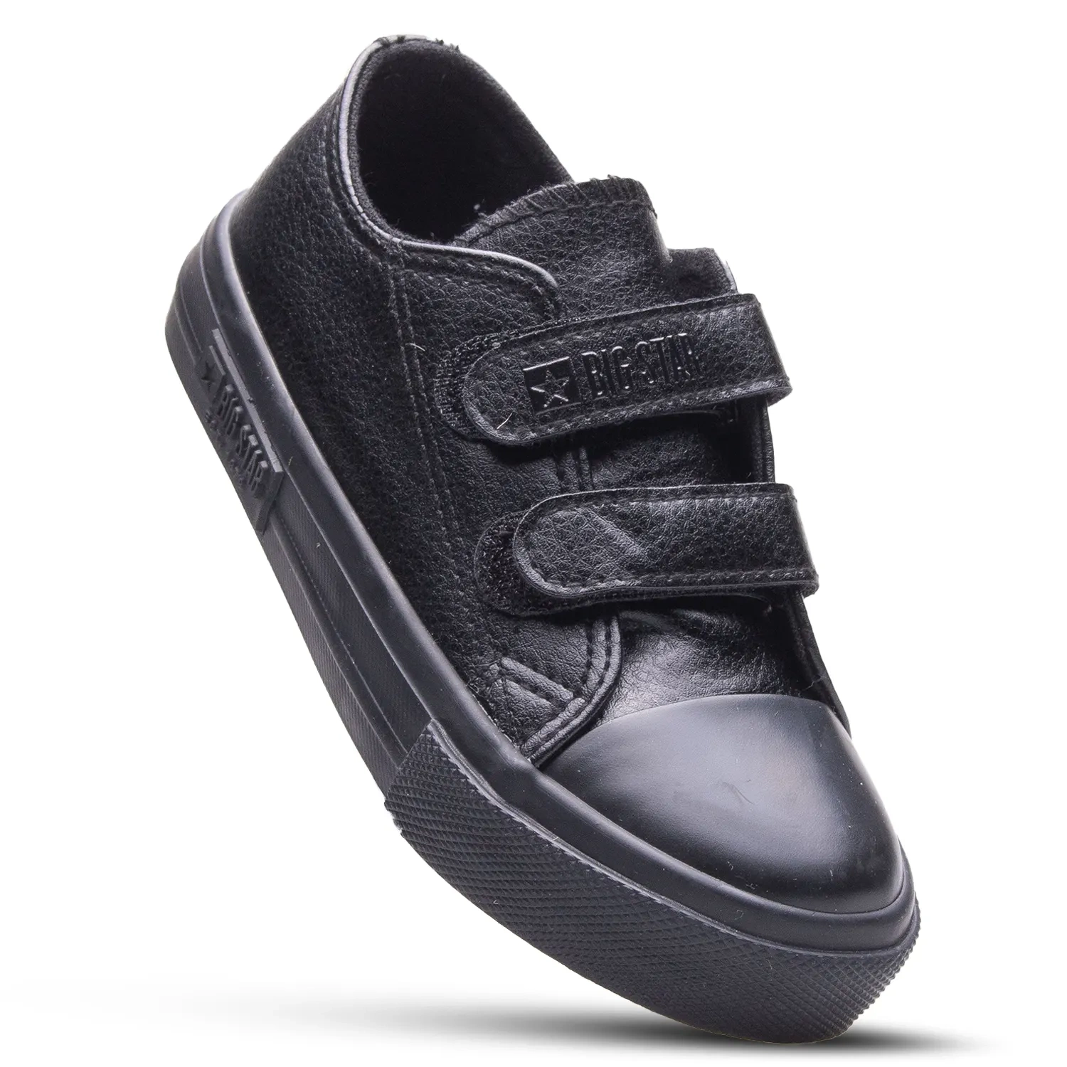 Trampki dziecięce BIG STAR KK374092