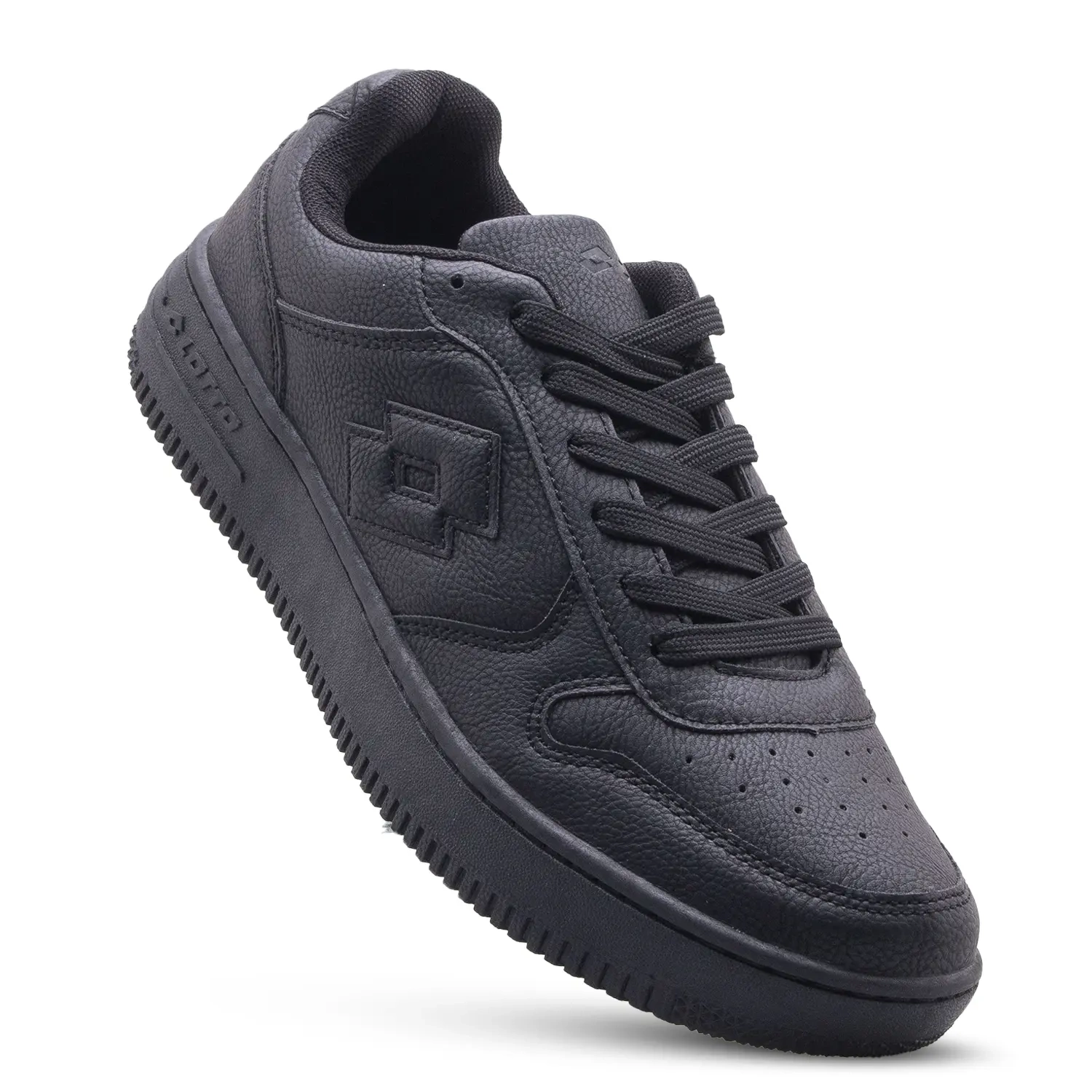 Buty dziecięce LOTTO  PALIOT OC 2400020U-1111