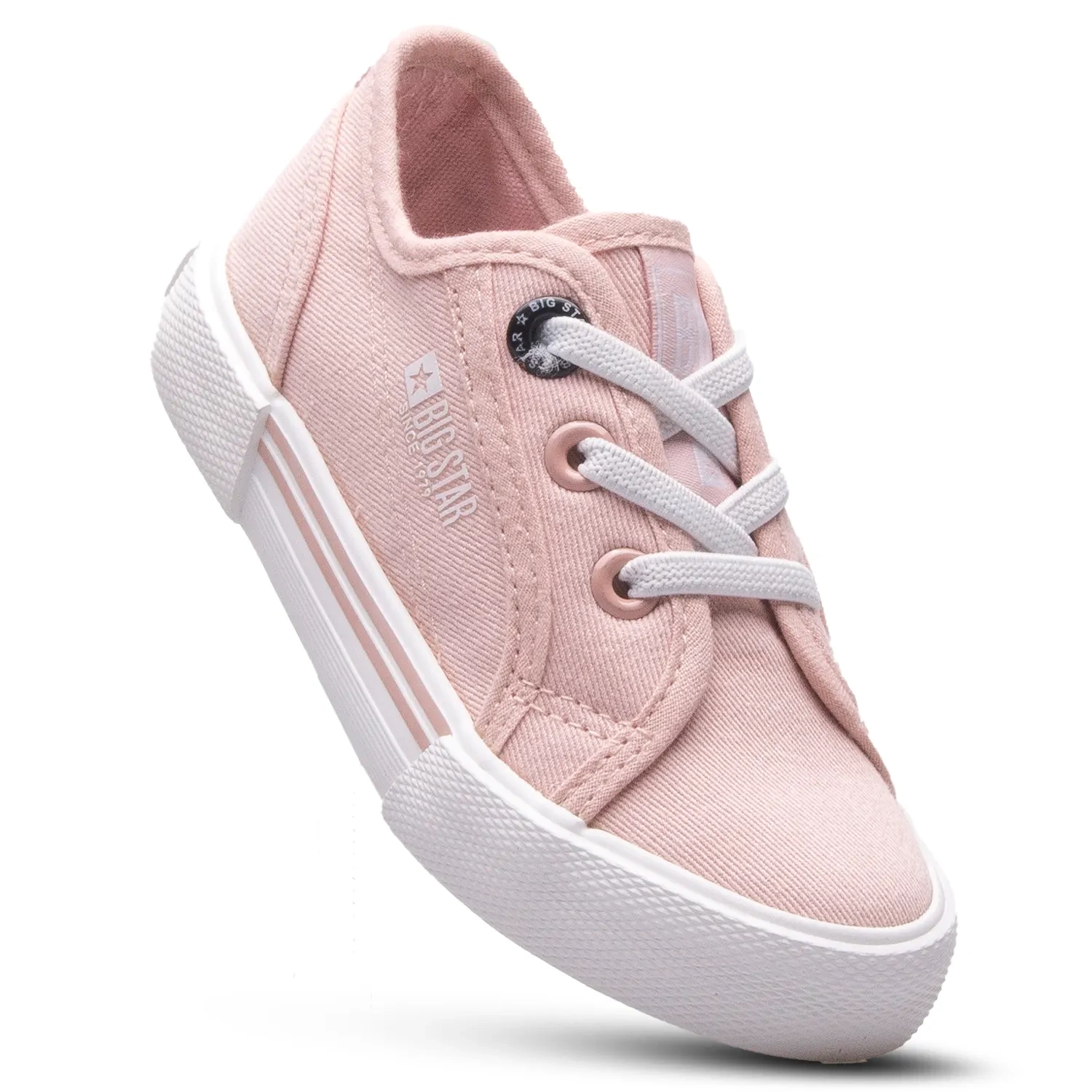 Trampki dziecięce BIG STAR JJ374166 