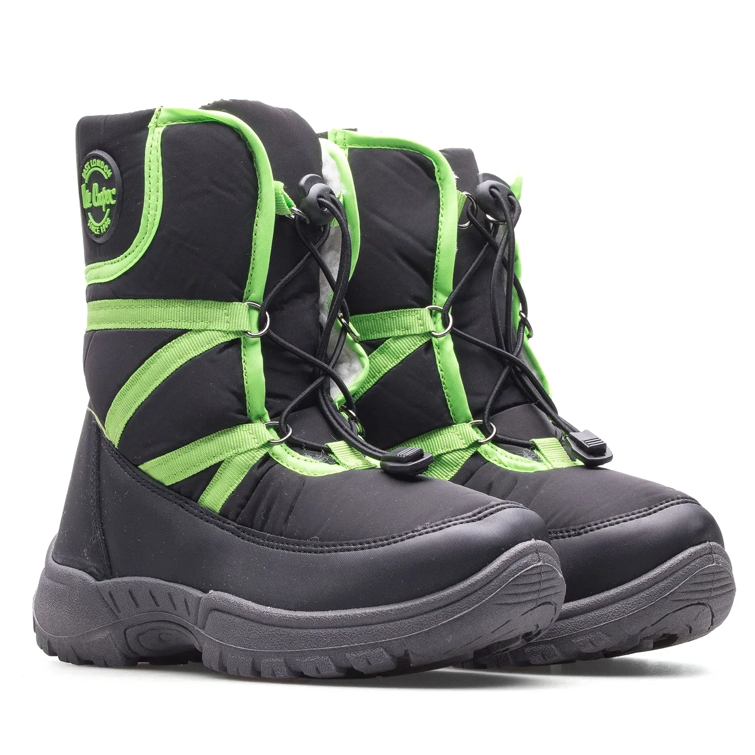 Buty dziecięce LEE COOPER LCJ-22-44-1366K