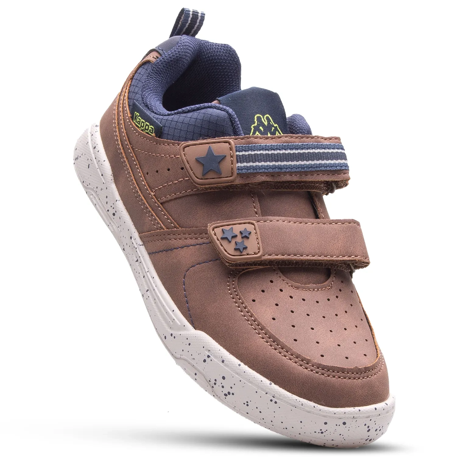 Buty dziecięce KAPPA LIMNOS K 260985K-5467