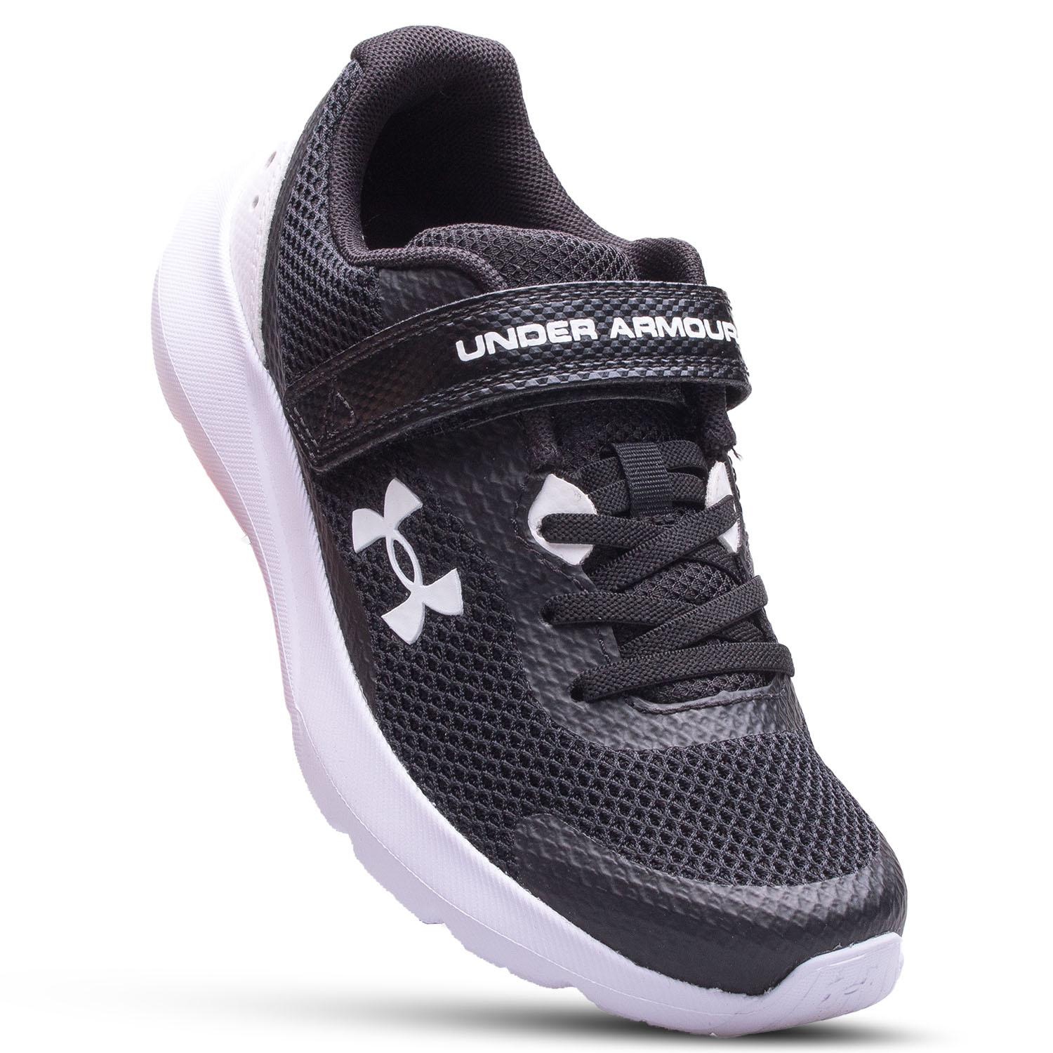 Buty dziecięce Under Armour BPS Surge 3 AC 3024990-001