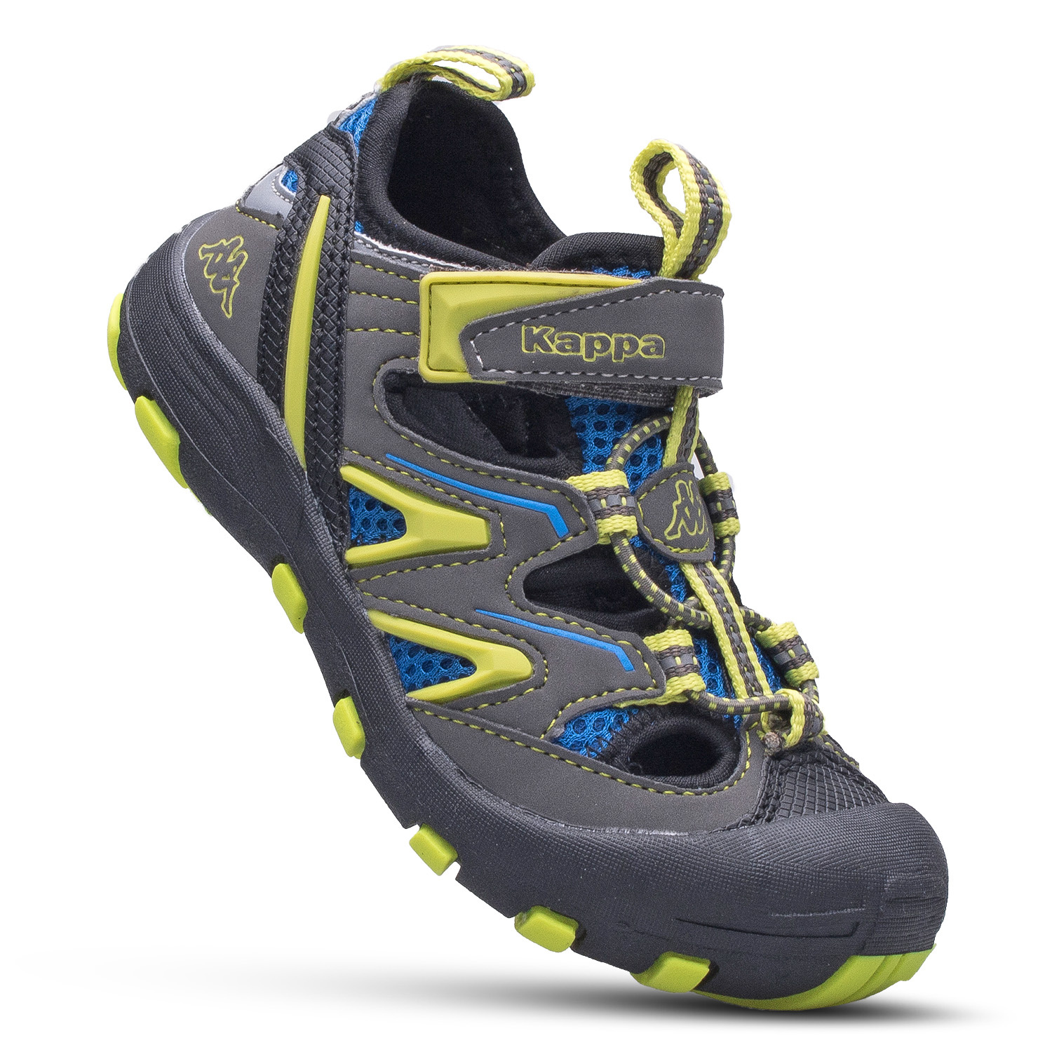 Sandały dziecięce Kappa REMINDER T 260682T-1633