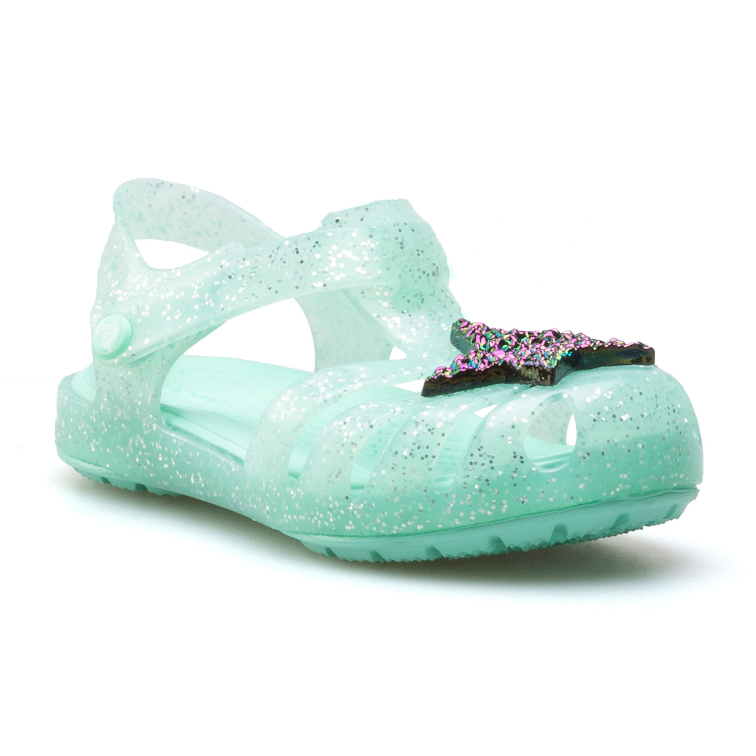 Sandały Crocs Isabella novelty 205038-371