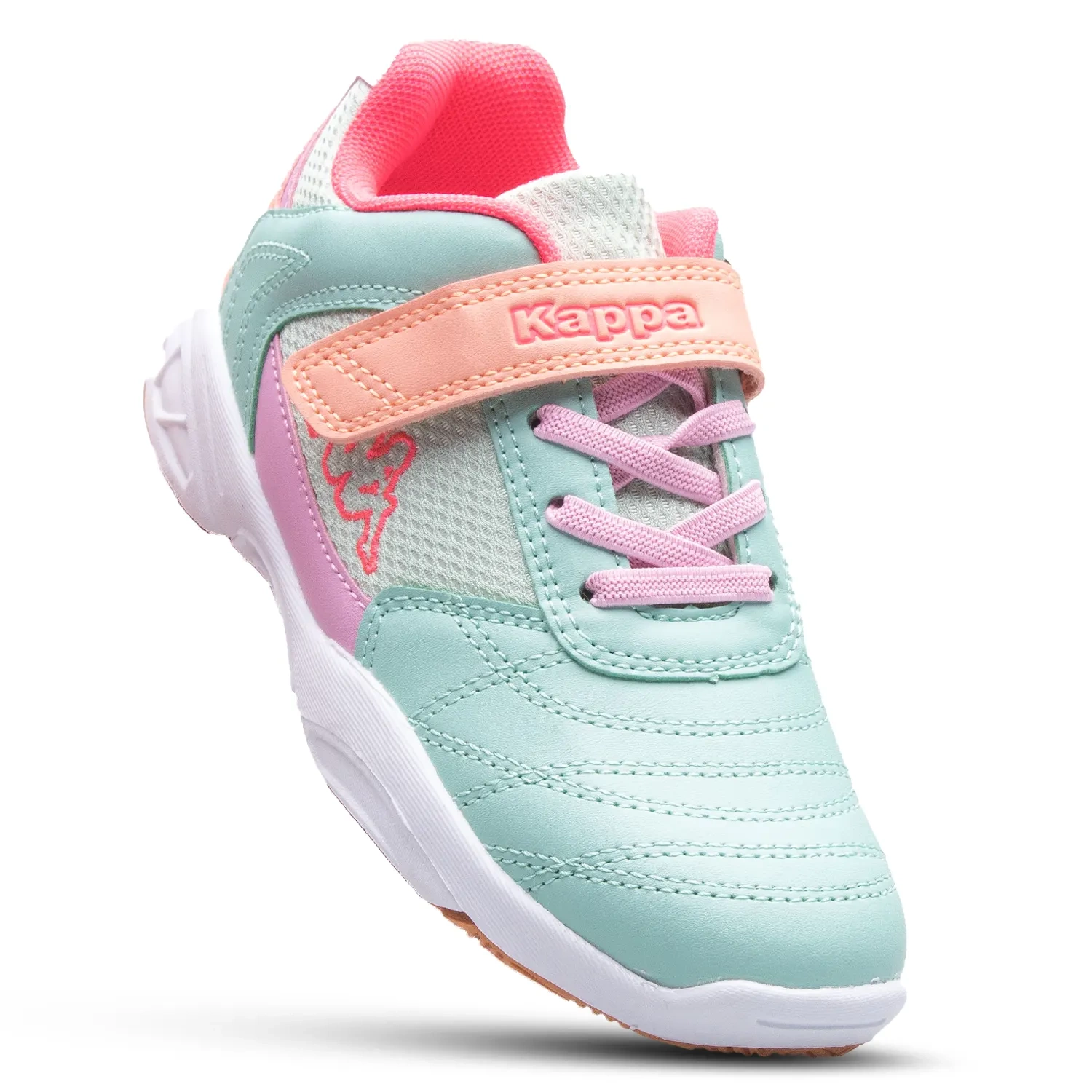 Buty dziecięce KAPPA DROUM II MF K 260819MFK-3774