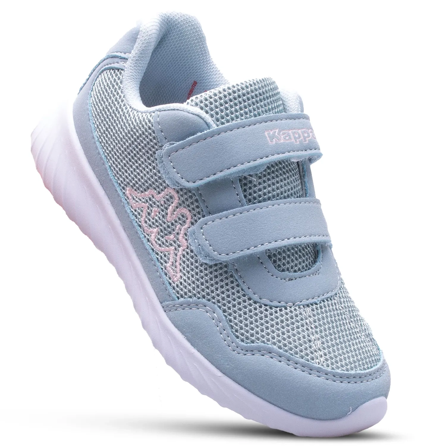 Buty dziecięce KAPPA CRACKER II K 260647K-6521
