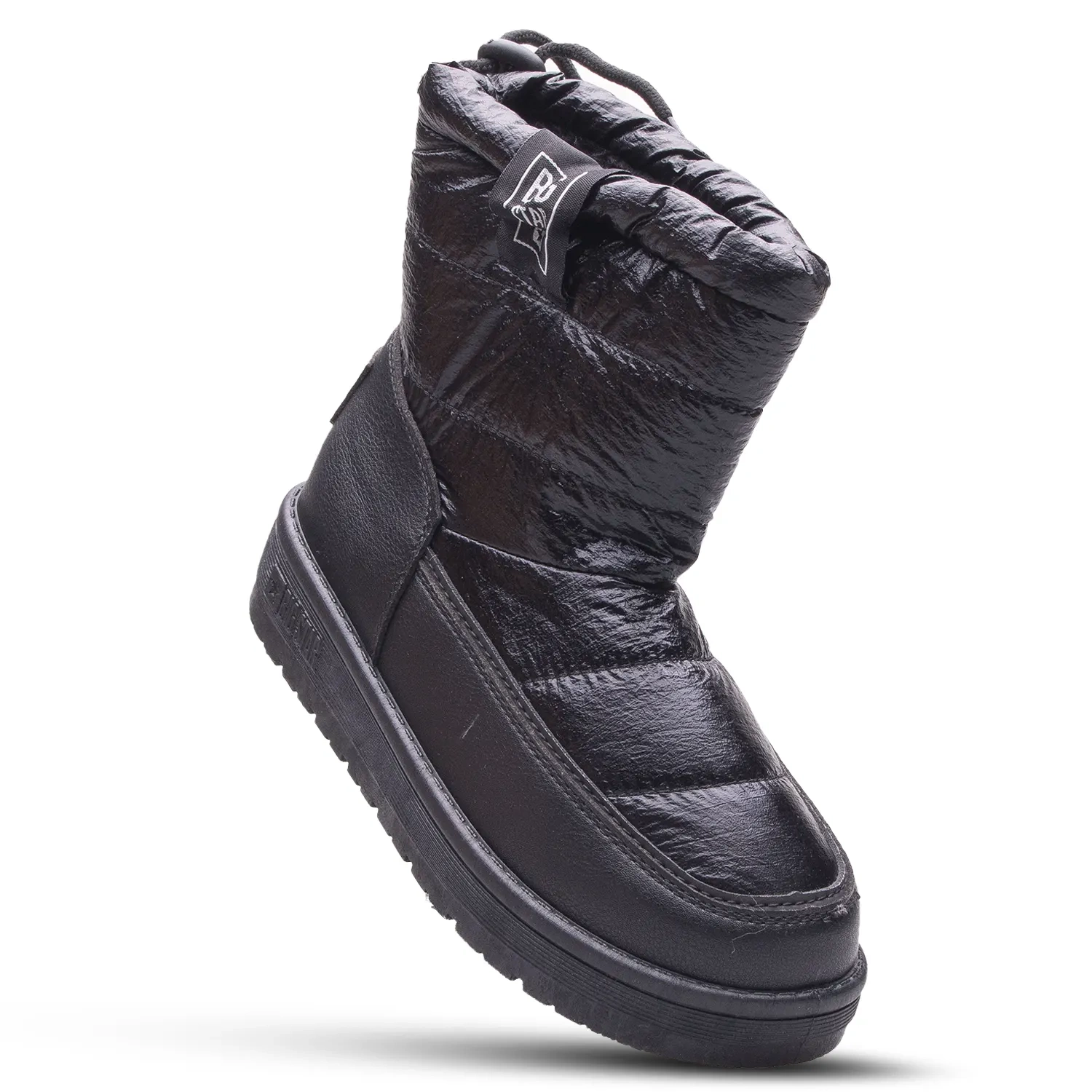 Buty dziecięce BIG STAR KK374220