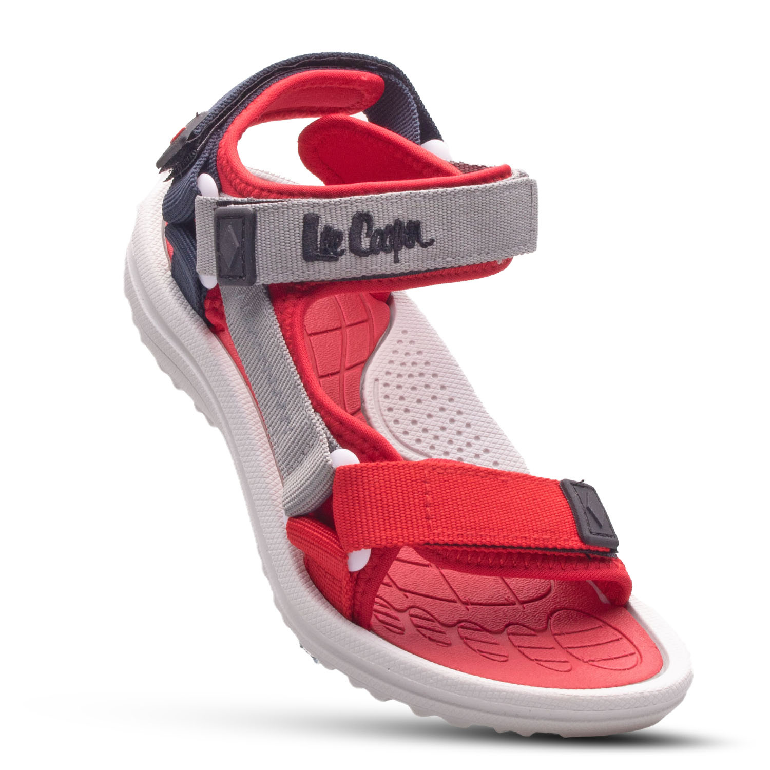 Sandały dziecięce LEE COOPER LCW-22-34-0957K