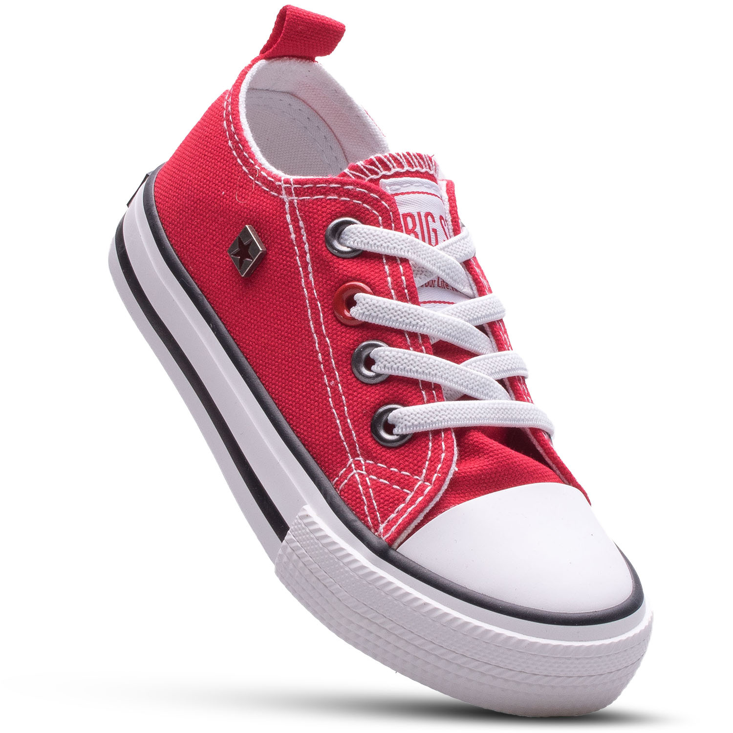 Trampki dziecięce BIG STAR HH374092